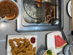 -海底捞火锅(江北万达商业广场店)