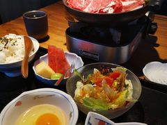 -森味薪火烧•烧鸟居酒屋•日本料理(望京店)
