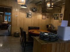 -黔味东南酸汤牛肉火锅(太平路一店)