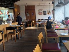 -Ricci睿奇美式餐厅(五道口店)