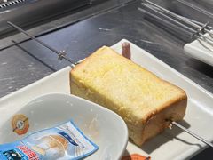 -白玉串城·朝鲜族烤串(龙岗店)