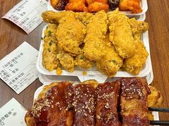 -谢记上海大排档(长寿路店)