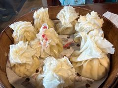 -龍聚祥烧麦馆(鼓楼店)