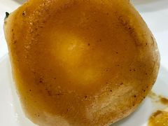 蟹粉生煎-光明邨大酒家(淮海路店)