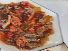 -宝荣鱼馆·临湖之宴(千岛湖店)