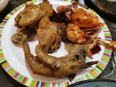 -吉布鲁牛排海鲜自助(巴南万达广场店)