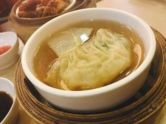 -粤厨点心专门店