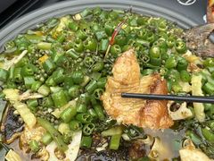 -阆辣荟餐饮(老味道8年·古城店)