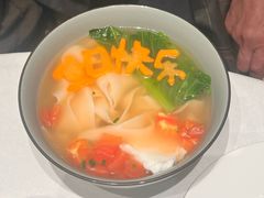 -祥记餐饮•豫粤珍味(金隅大厦店)