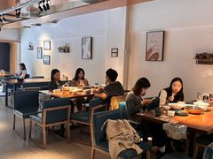 -蝦塘·中国餐馆(城墙南马道巷店)