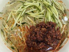 -老友谊冷面店(苏家屯店)