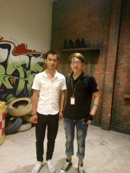 -汪正影业素摄儿童摄影工作室(星摩尔购物中心店)