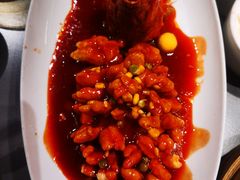 -姑苏家宴·苏帮菜·松鼠桂鱼(苏州总店)