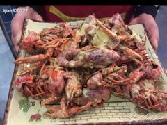 南京一哥龙虾馆-南京一哥龙虾and二姐牛蛙(万达店)