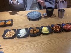 -恩你小木屋·烤肉韩式料理(嘉兴秀洲店)