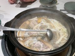 -狐狸爱上椰子鸡(滨江星光大道店)