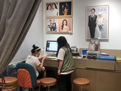-海马体照相馆(深圳万象天地店)