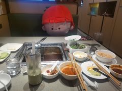 -海底捞火锅(万达广场店)