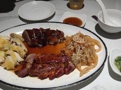 -香港深井掂檔烧鹅茶餐厅(海韵城店)