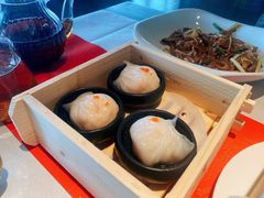 -馋遇江南·精致湖景雅宴(东方之门店)