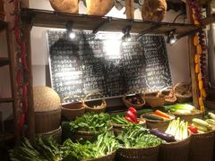 -四合院(黔灵西路店)