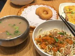 -文叔·湖北名小吃·小龙虾(华强北店)