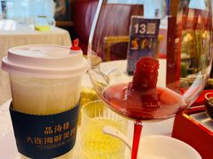 -品海楼·大连海胆锅贴馆(东港店)