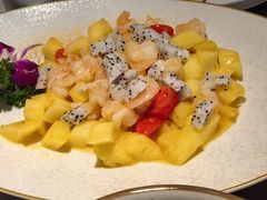 -云尊府云南菜·蒸汽石锅鱼(学清路店)