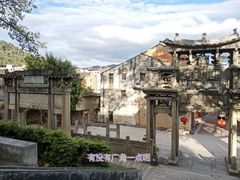 -梅州天地人花园酒店(梅县人民广场店)