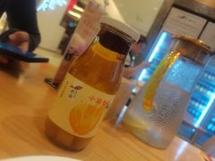 -船歌·鱼水饺青岛菜(国贸商城店)