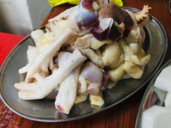 连州果园鸡-威邵鸡煲(西华路总店)