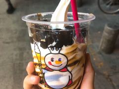 -蜜雪冰城(浙江大学店)