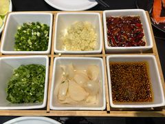 -后海彼岸花园餐厅