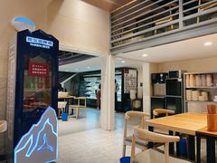 大堂-嘉州叶婆婆钵钵鸡(建设路店)