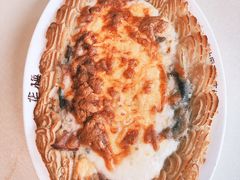 -华梅西餐厅(哈尔滨中央大街店)