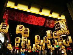 -南京大牌档(济南万象城店)