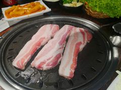 -杀猪天·韩国烤肉(总店)