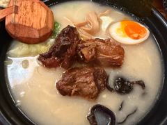 百步拉面-百步拉面