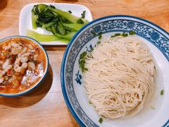 -裕兴记·三虾面(西北街总店)
