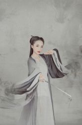 -盘子女人坊古装写真摄影(厦门总店)