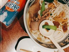 -鑫花溪牛肉米粉(东环大润发店)