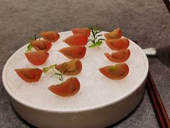 -鲤院·新中式美学·庭院餐厅(夫子庙店)