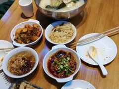 -付小姐在成都(吾悦广场店)