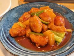 -稻香海鲜饭店(第一国际店)