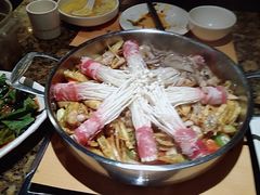 -黄记煌三汁焖锅(渝北金港国际店)