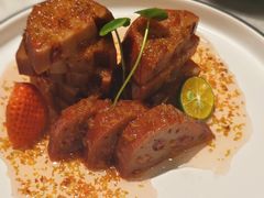 -北平盛世·新京菜·北京烤鸭(劲松·双井店)