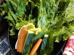 -汉拿山烤肉(东直门东方银座店)