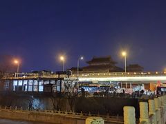 -四喜小胖·北京涮肉(五道营店)