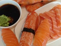 -万德诺富特酒店·自助餐厅(万德大厦店)