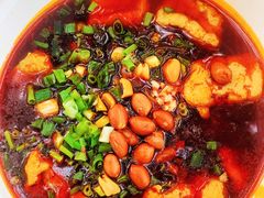 A套餐-水平有限螺蛳粉(宏达大厦店)
